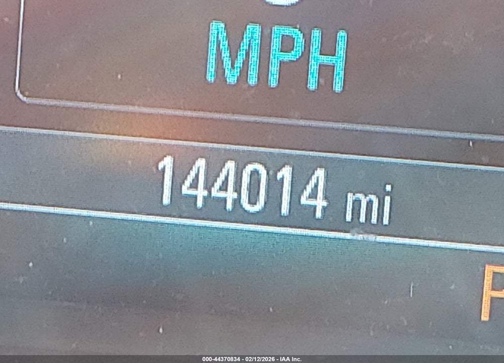 2017 BUICK ENCORE PREFERRED II VIN: KL4CJBSB6HB033633