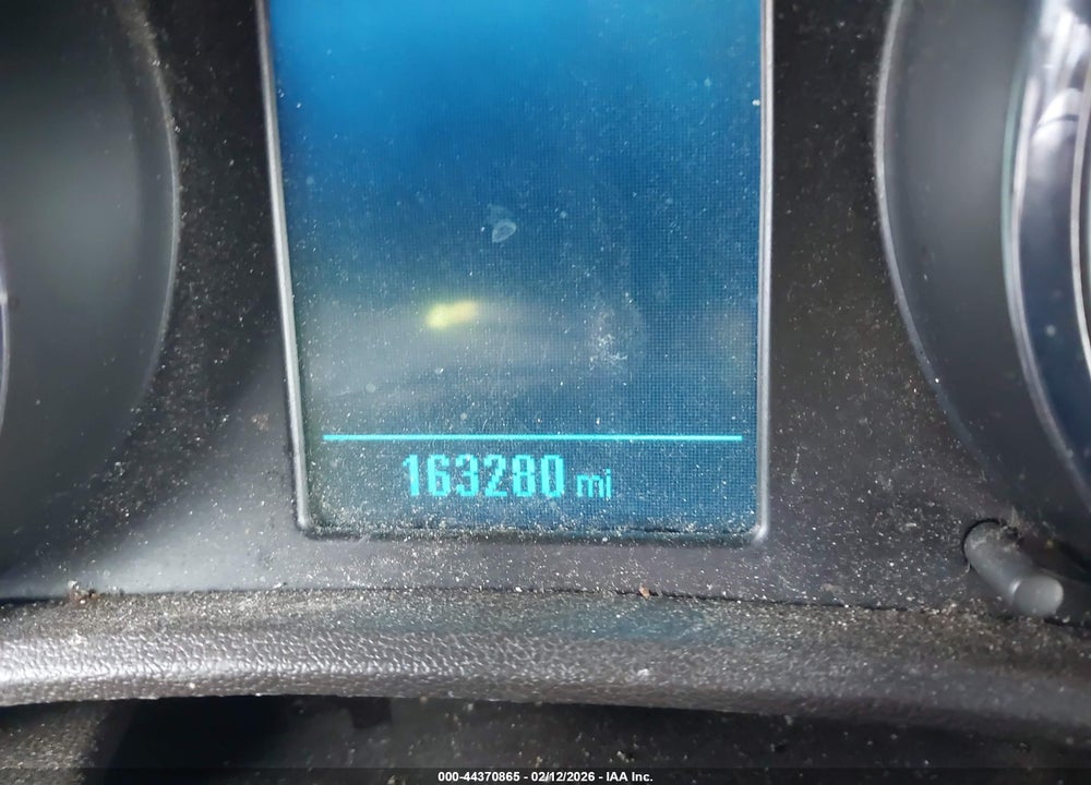 2013 BUICK VERANO VIN: 1G4PP5SK6D4154583