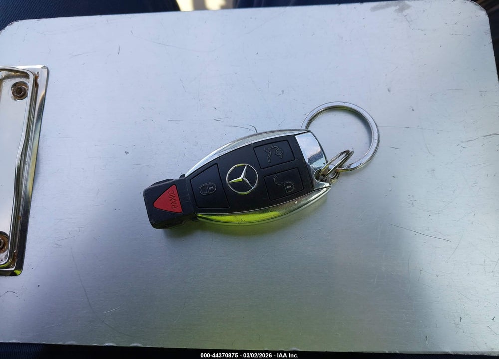 2011 MERCEDES-BENZ E 350 4MATIC VIN: WDDHF8HB1BA333199