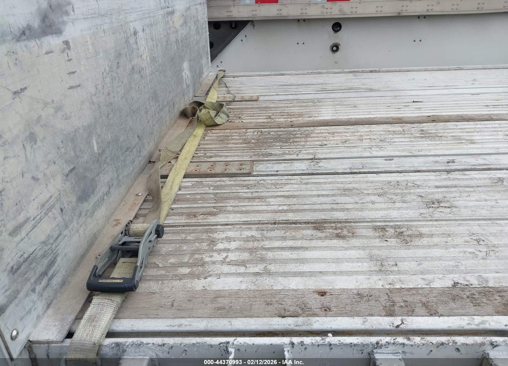 2016 REITNOUER FLATBED TRAILER VIN: 1RND53A33GR036894