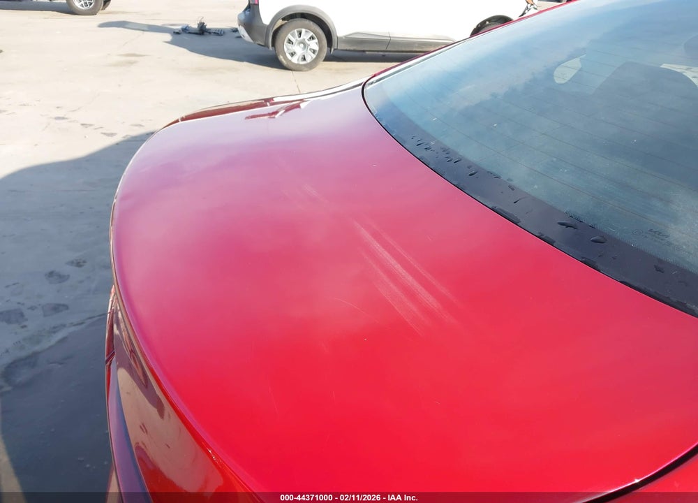 2024 KIA FORTE LXS VIN: 3KPF24AD4RE807090