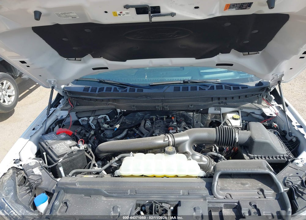 2025 FORD F-150 PLATINUM VIN: 1FTFW7L81SFB23230