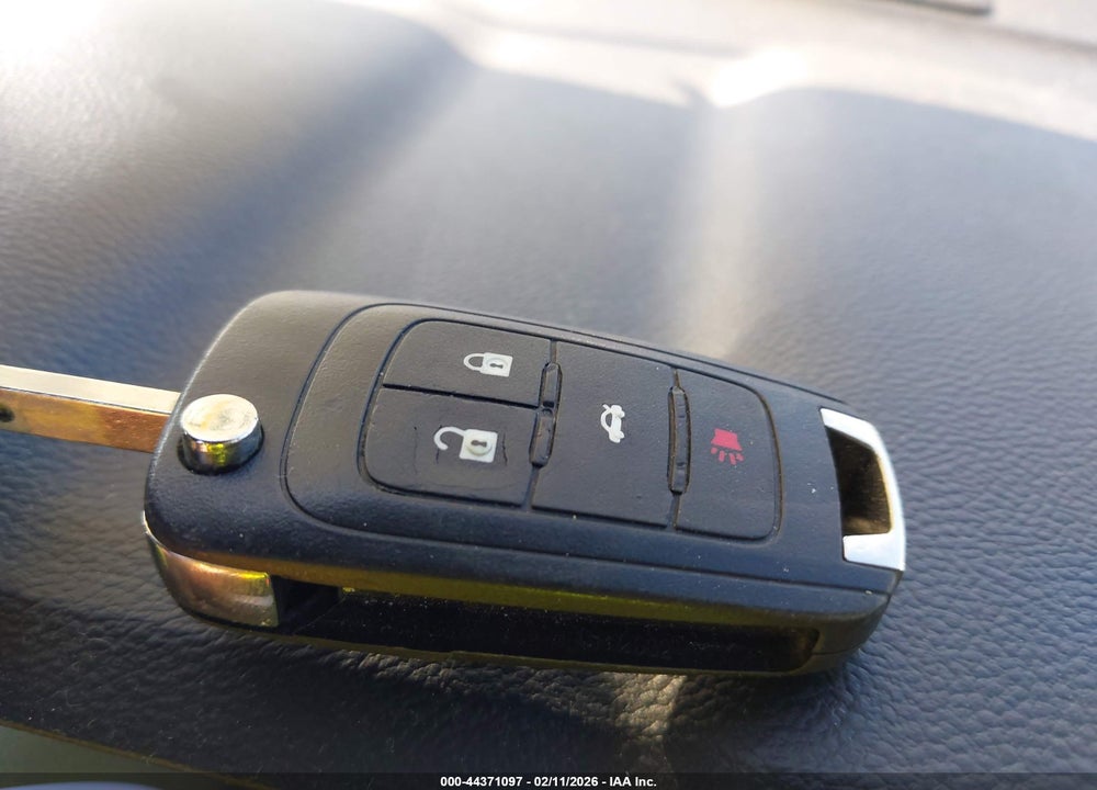 2011 CHEVROLET CAMARO 2SS VIN: 2G1FT1EWXB9127506