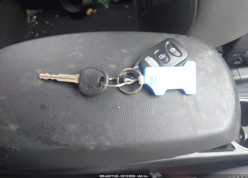 2014 HYUNDAI ELANTRA LIMITED VIN: 5NPDH4AE7EH456468