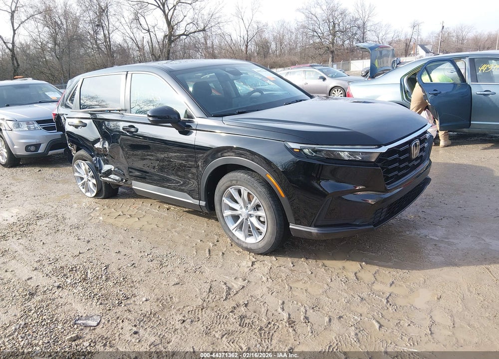 2023 HONDA CR-V VIN: 7FARS4H43PE013485