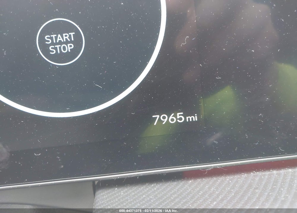 2025 HYUNDAI SONATA N LINE VIN: KMHL54JC9SA489053