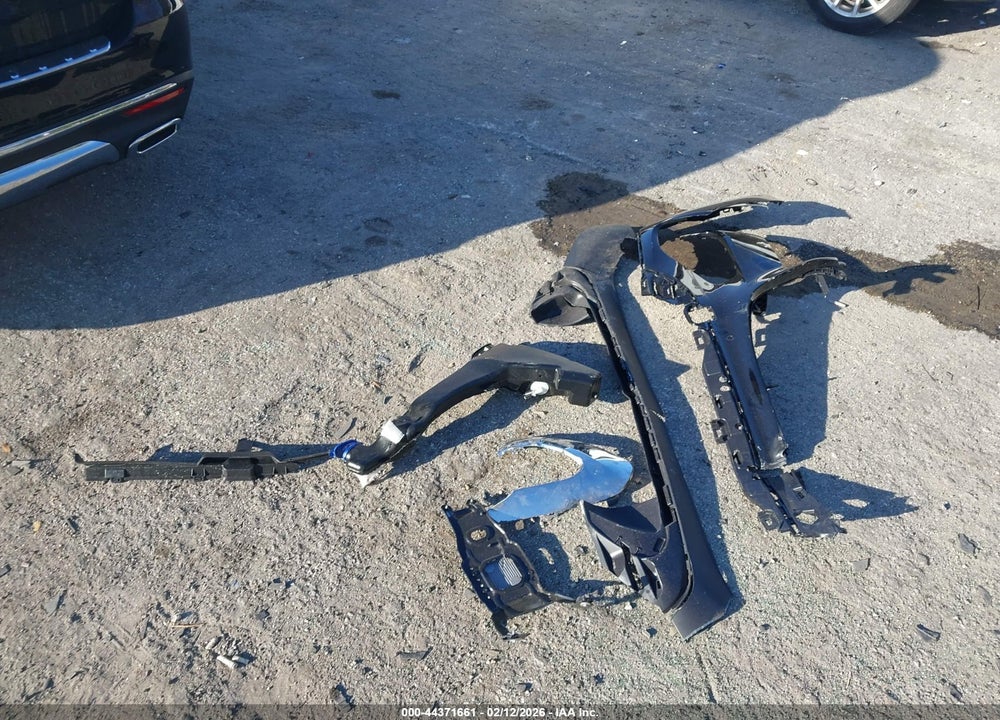 2025 MERCEDES-BENZ GLS 450 4MATIC VIN: 4JGFF5KE1SB429343