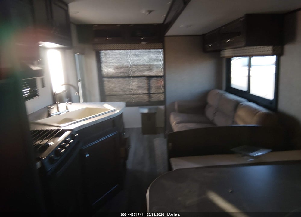 2018 JAYCO M265 VIN: 1UJBJ0BPXJ17Y0651