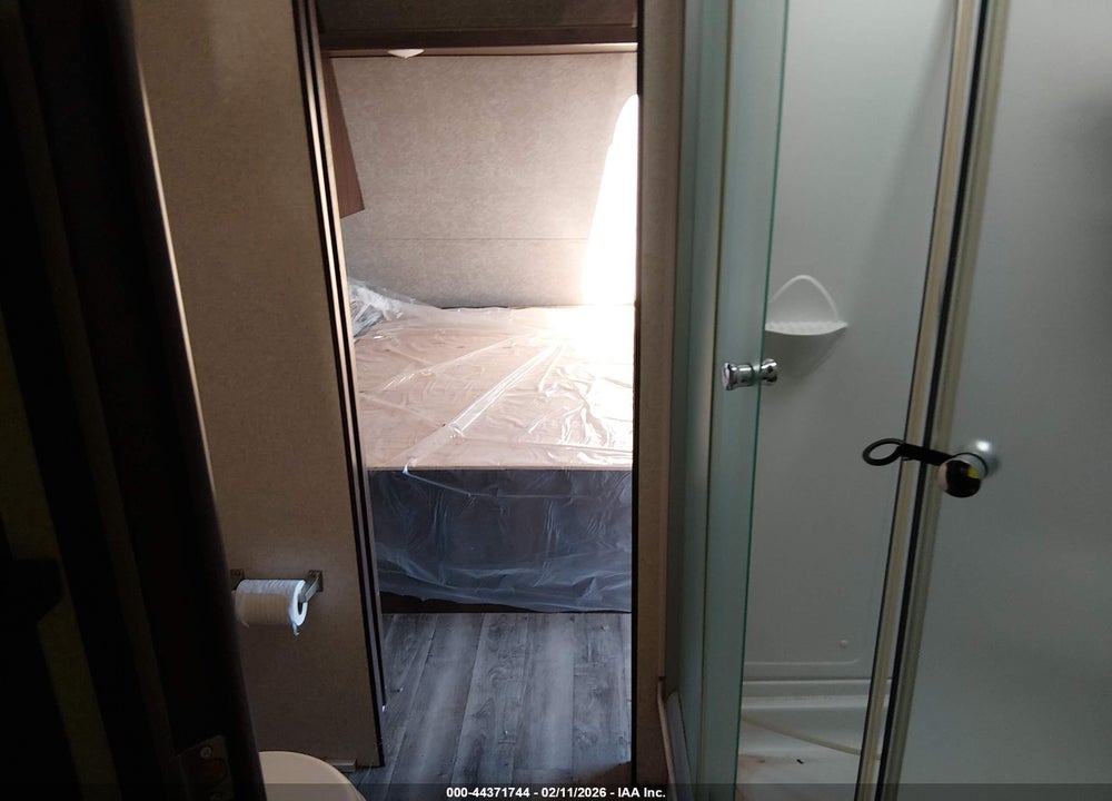 2018 JAYCO M265 VIN: 1UJBJ0BPXJ17Y0651