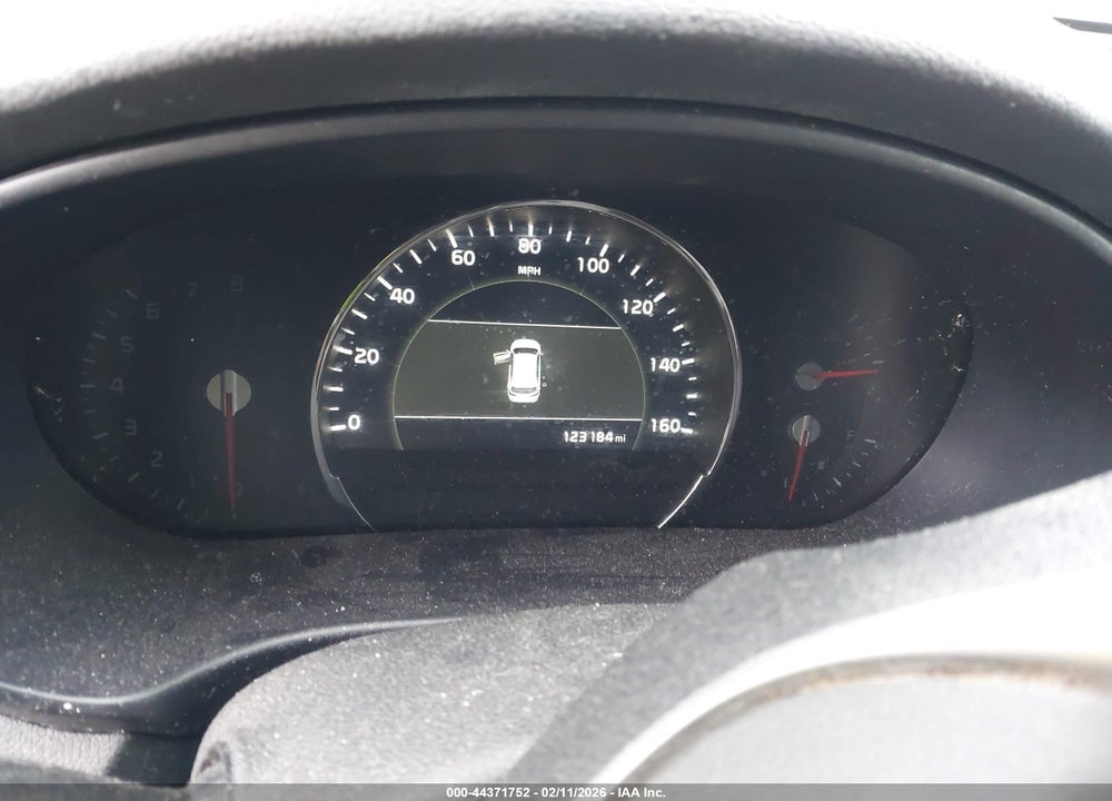 2019 KIA SORENTO 3.3L SX VIN: 5XYPKDA54KG509581