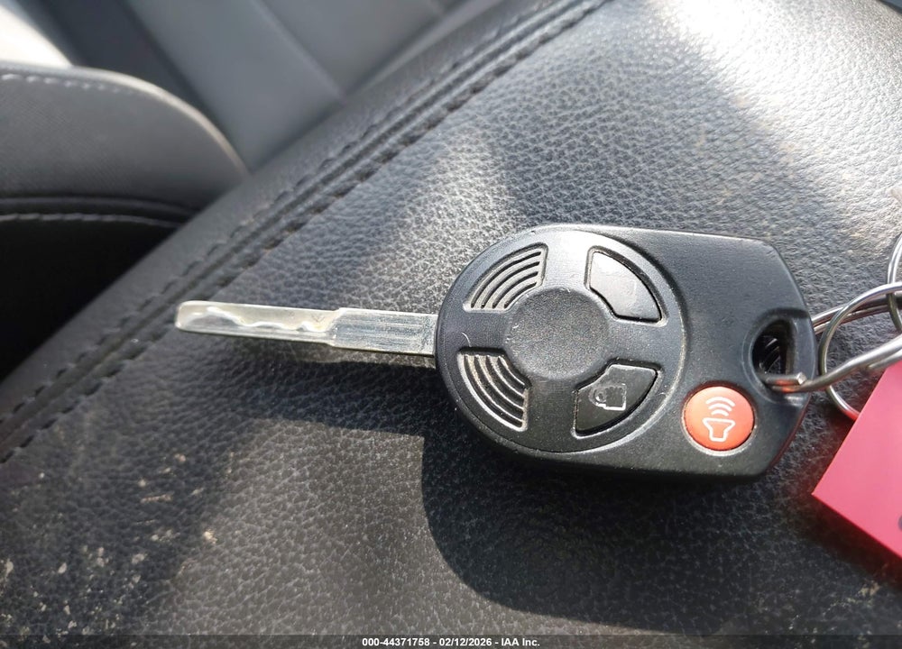 2015 FORD ESCAPE SE VIN: 1FMCU0GX9FUA74888