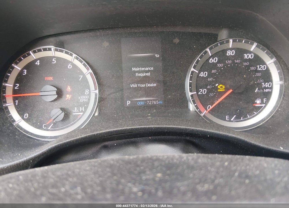 2021 TOYOTA HIGHLANDER L VIN: 5TDCZRAH2MS033838