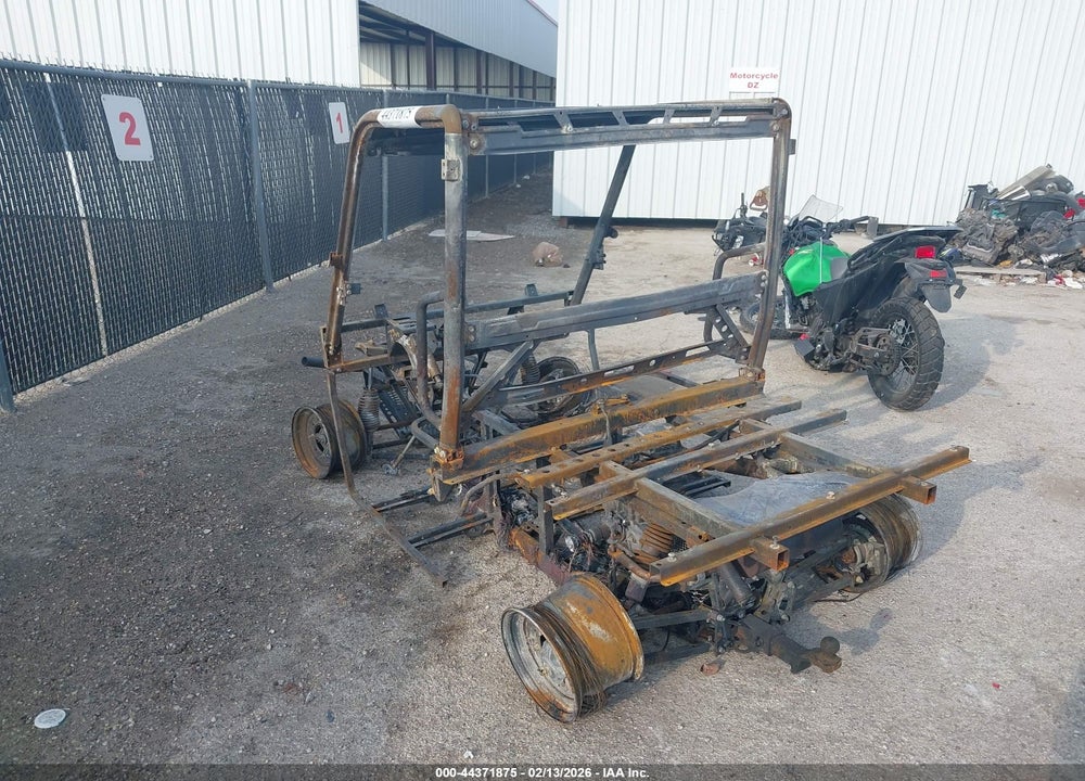 2022 POLARIS RANGER 500 VIN: 3NSMAA502NE313111