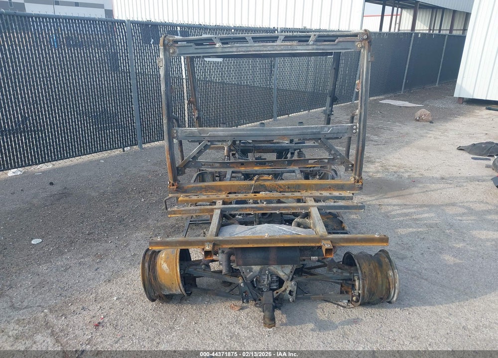 2022 POLARIS RANGER 500 VIN: 3NSMAA502NE313111