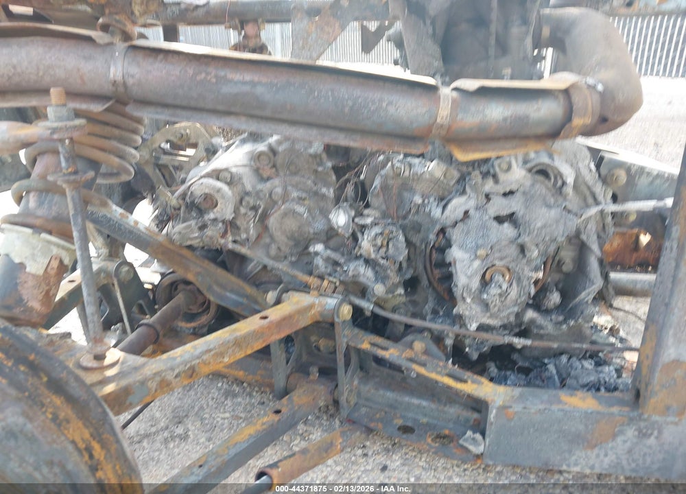 2022 POLARIS RANGER 500 VIN: 3NSMAA502NE313111
