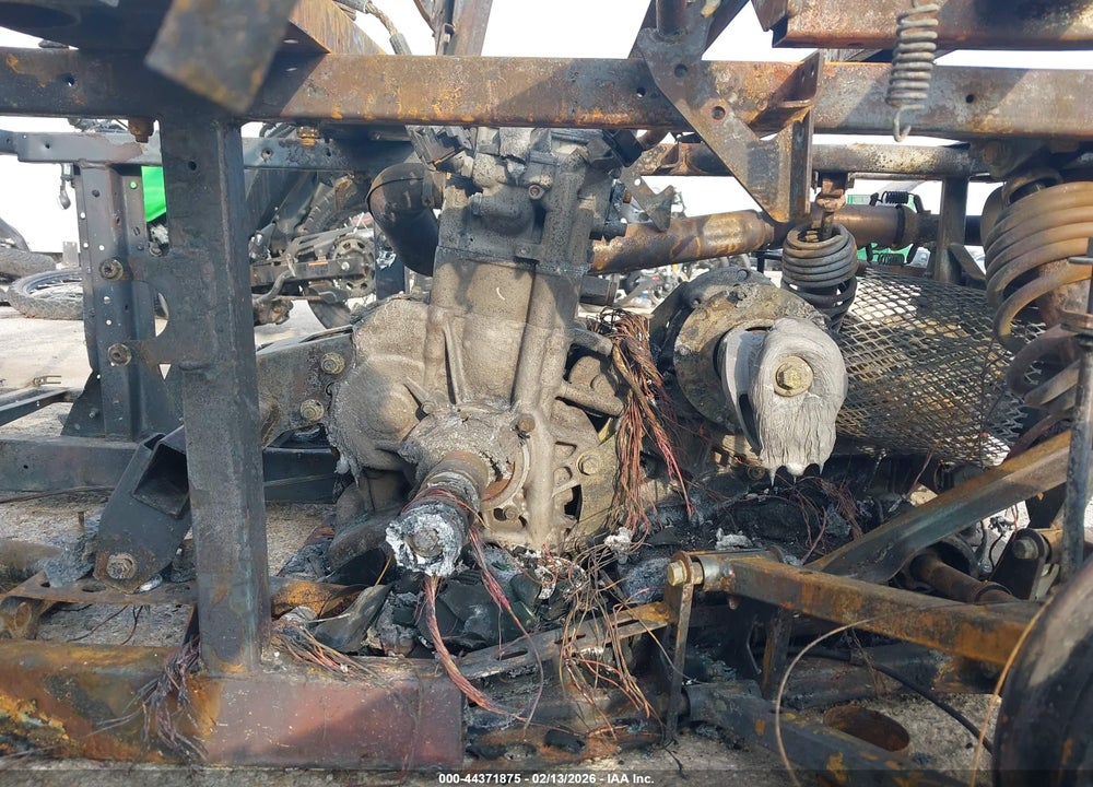 2022 POLARIS RANGER 500 VIN: 3NSMAA502NE313111
