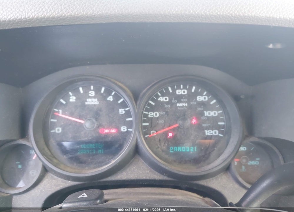 2013 GMC SIERRA 1500 WORK TRUCK VIN: 1GTR1TEX5DZ156533