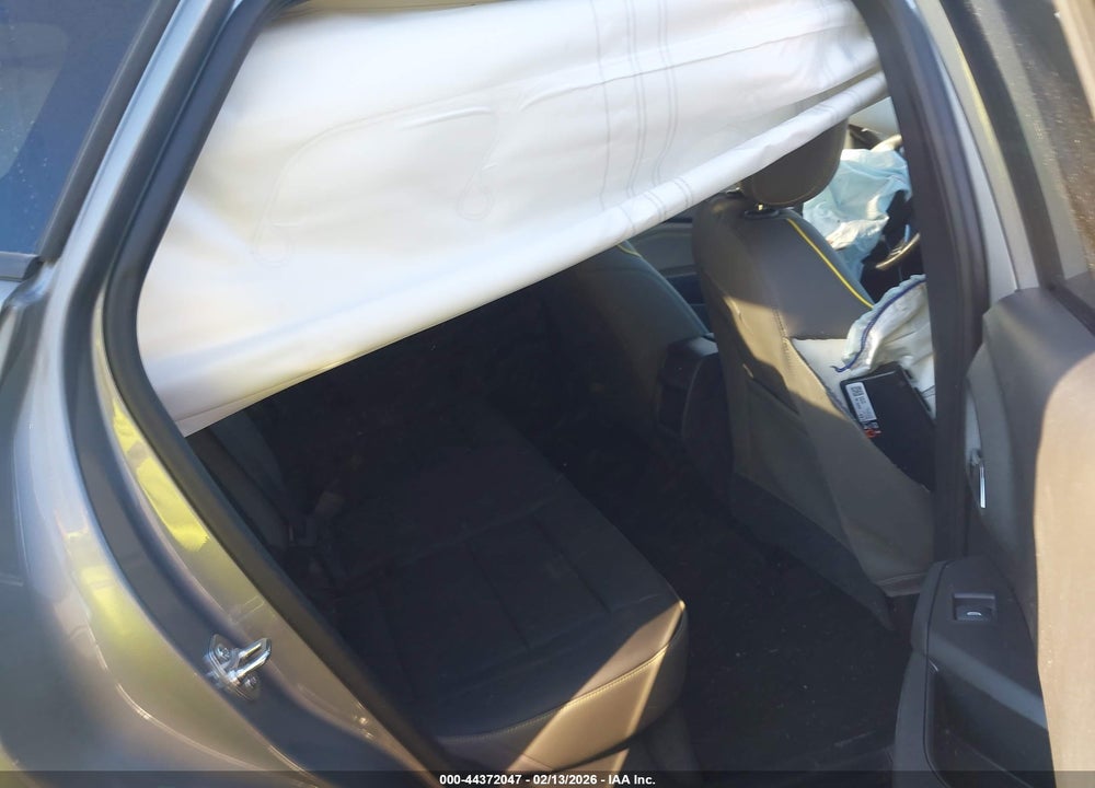 2026 CHEVROLET TRAX FWD ACTIV VIN: KL77LKEP4TC016547