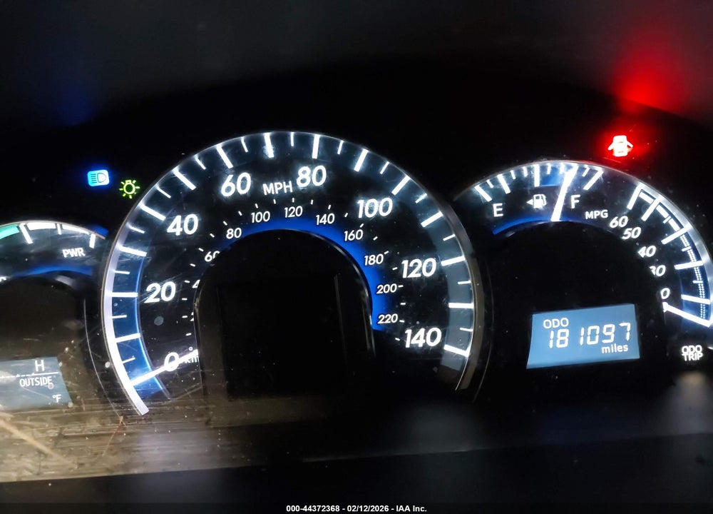 2013 TOYOTA CAMRY HYBRID XLE VIN: 4T1BD1FK3DU067469