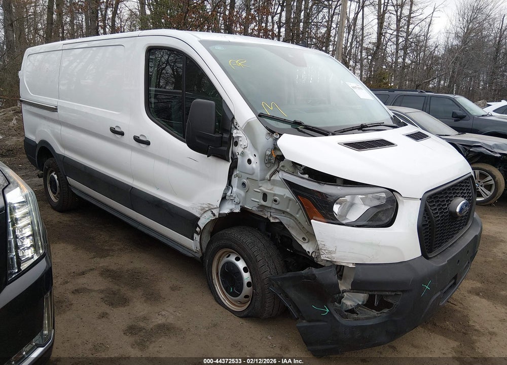 2024 FORD TRANSIT-250 VIN: 1FTBR1Y80RKA06705