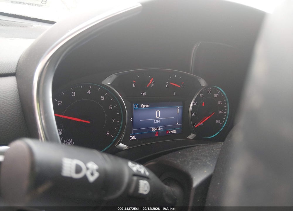 2022 CHEVROLET EQUINOX AWD LT VIN: 3GNAXUEV4NL285525