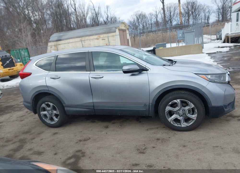 2018 HONDA CR-V EX-L/EX-L NAVI VIN: 2HKRW2H83JH681044