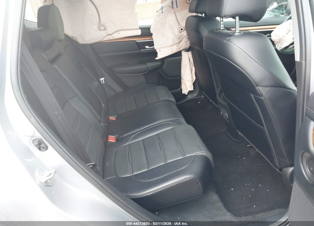 2018 HONDA CR-V EX-L/EX-L NAVI VIN: 2HKRW2H83JH681044