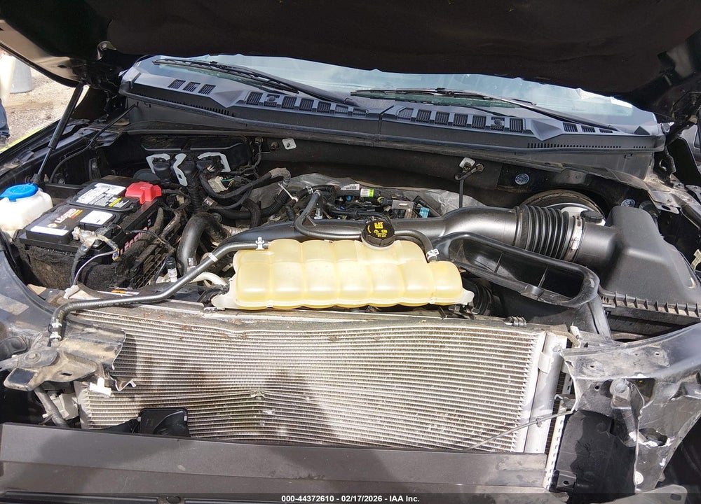 2020 FORD F-150 XLT VIN: 1FTEW1CP6LKF32803