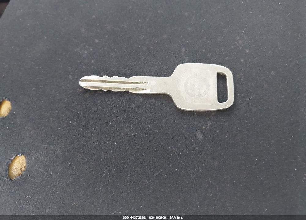 2013 NISSAN VERSA 1.6 S VIN: 3N1CN7APXDL819077