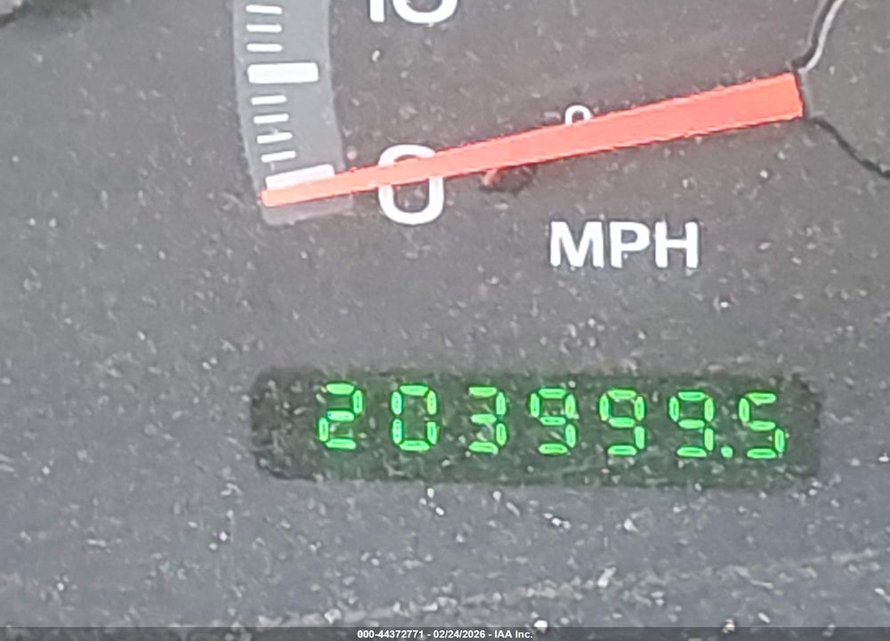 2003 FORD F-150 XL/XLT VIN: 2FTRF17W93CA45683