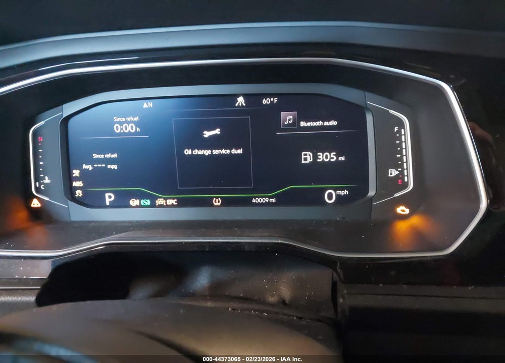 2020 VOLKSWAGEN JETTA GLI 2.0T AUTOBAHN/2.0T S VIN: 3VW6T7BU0LM058649