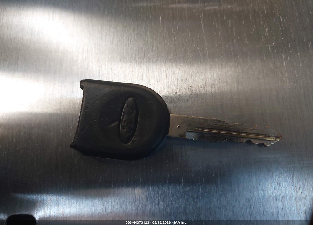 2007 FORD FOCUS S/SE/SES VIN: 1FAHP34N57W247887