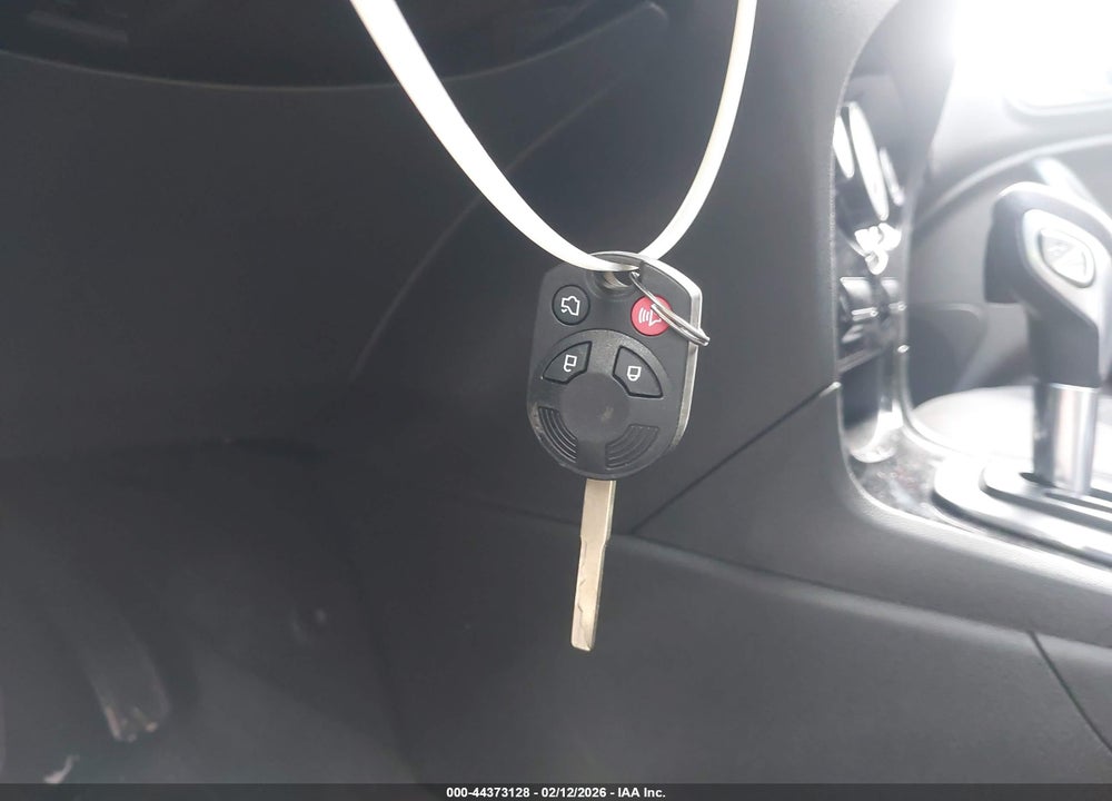 2019 FORD FIESTA SE VIN: 3FADP4BJXKM107301