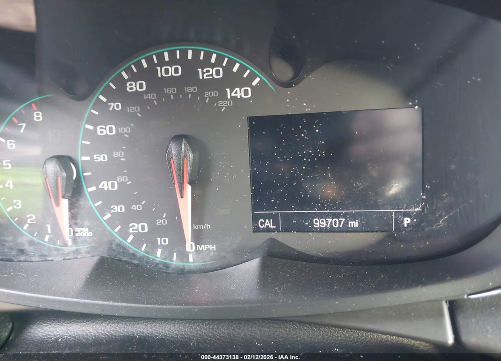 2018 CHEVROLET TRAX LS VIN: 3GNCJNSB4JL169682