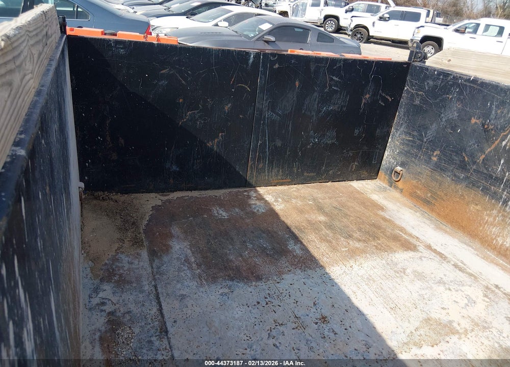 2021 PJ TRAILERS  VIN: 4P5DE1629M1343073