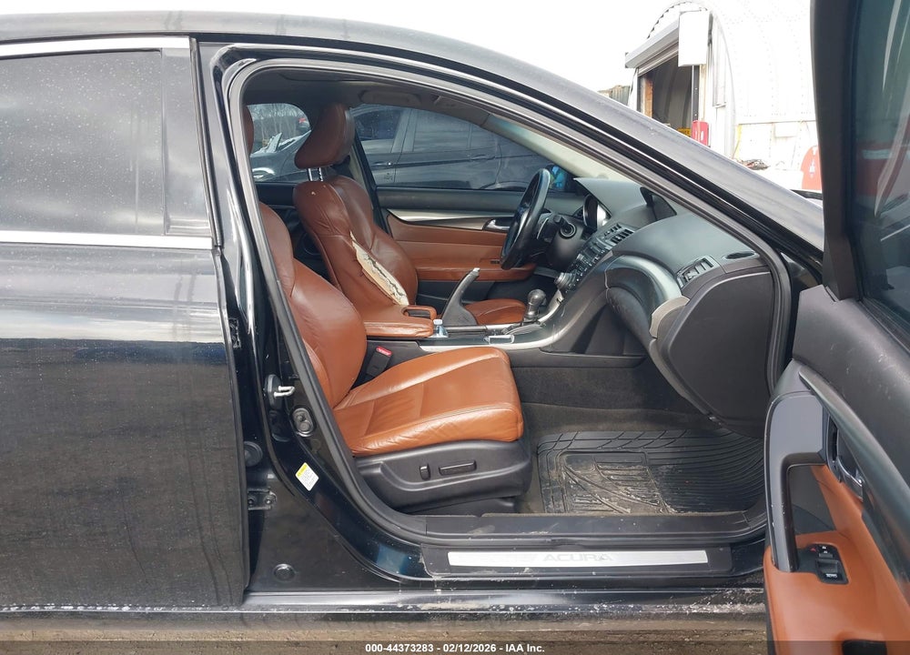 2012 ACURA TL 3.7 VIN: 19UUA9F53CA002945