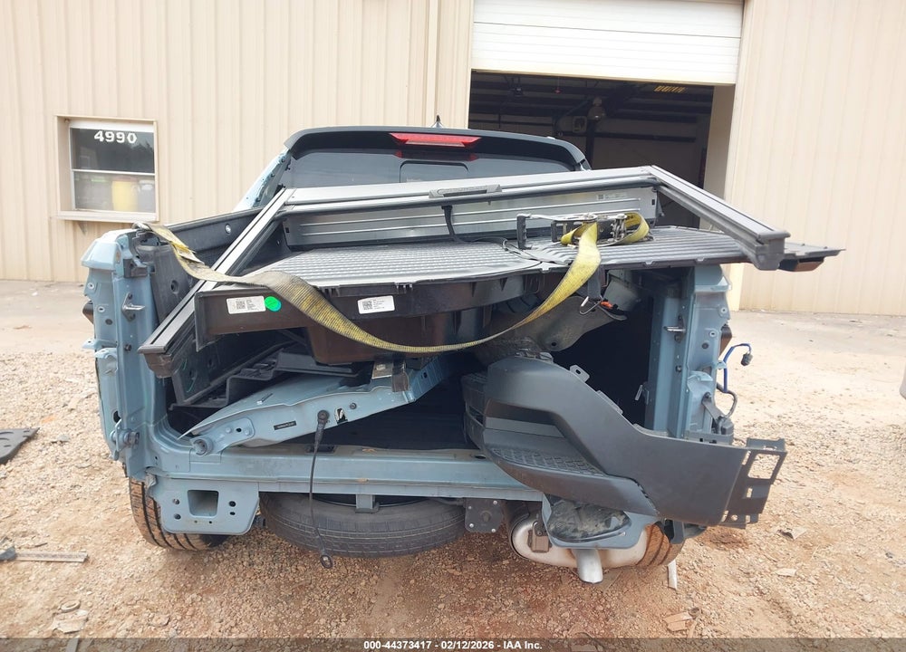 2023 HYUNDAI SANTA CRUZ SEL VIN: 5NTJCDAE9PH049175