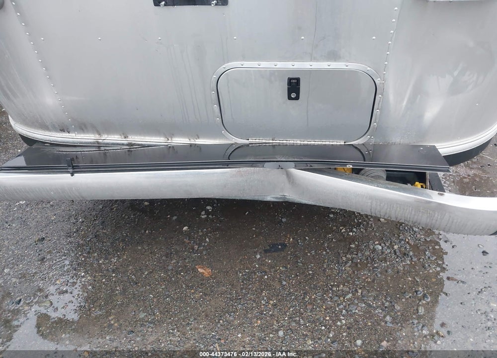 2019 AIRSTREAM OTHER VIN: 1STC9AA10KJ545100
