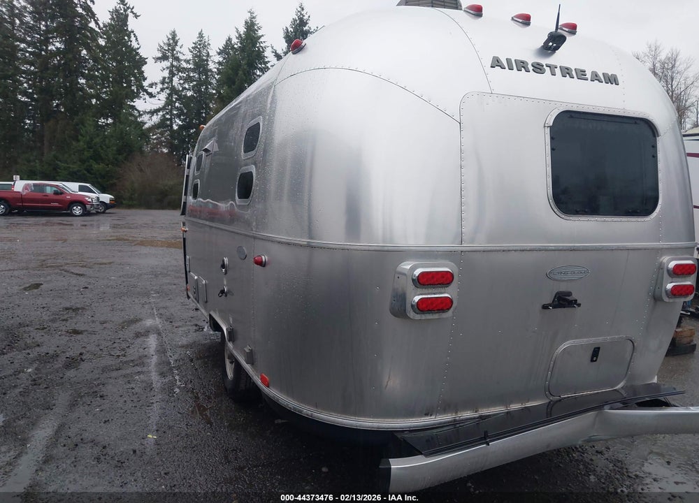 2019 AIRSTREAM OTHER VIN: 1STC9AA10KJ545100