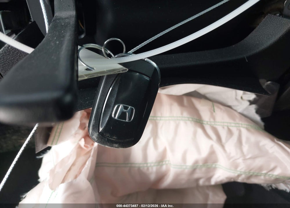 2024 HONDA ACCORD LX VIN: 1HGCY1F25RA002856