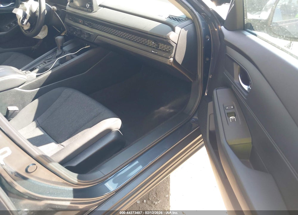 2024 HONDA ACCORD LX VIN: 1HGCY1F25RA002856