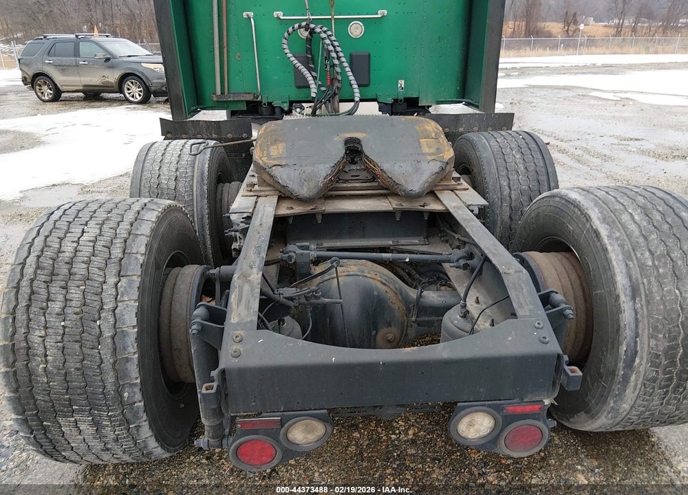 2019 PETERBILT 579 VIN: 1XPBDP9X3KD628778