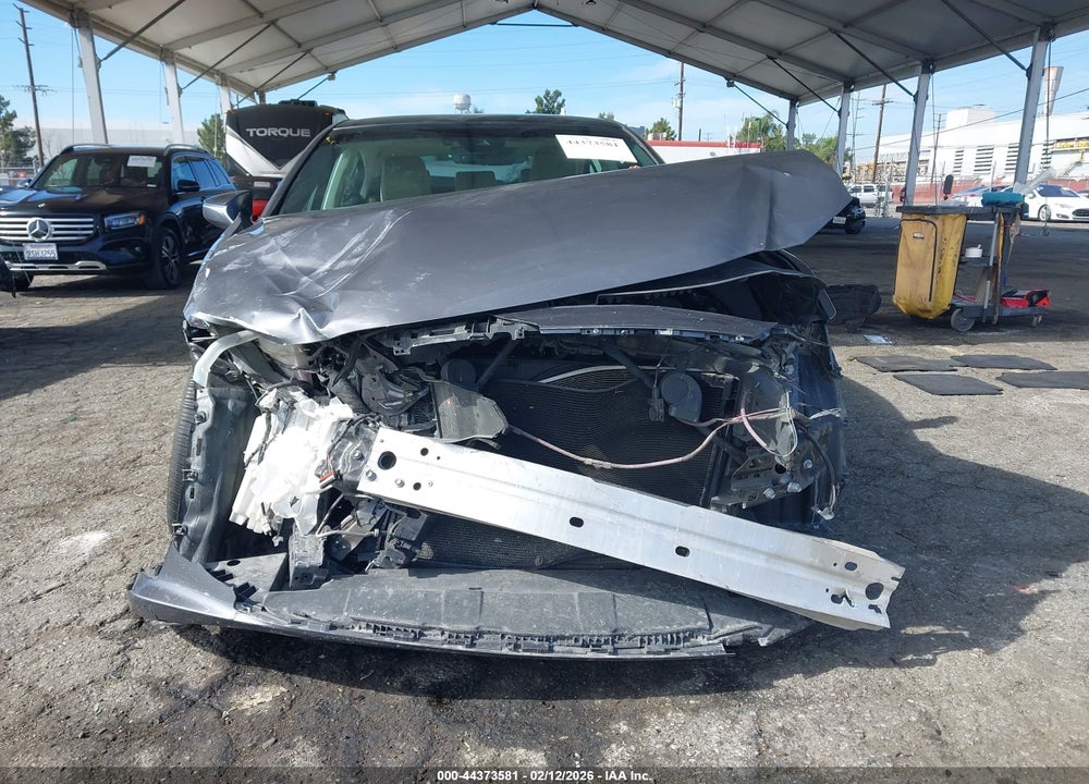 2020 LEXUS ES 350 VIN: 58ADZ1B18LU066221