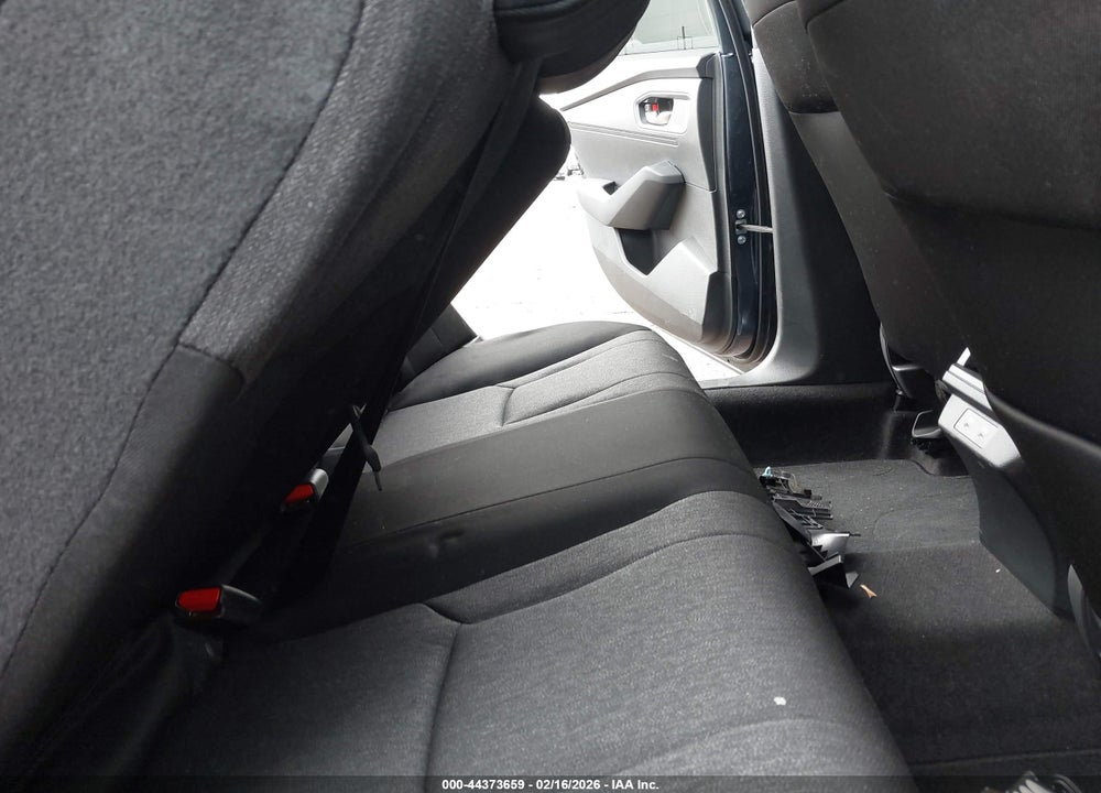 2025 HONDA ACCORD SE VIN: 1HGCY1F40SA067590