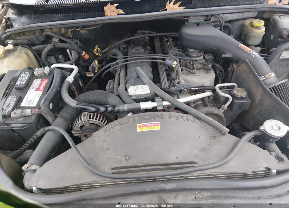 2001 JEEP GRAND CHEROKEE LIMITED VIN: 1J4GW58S21C713850