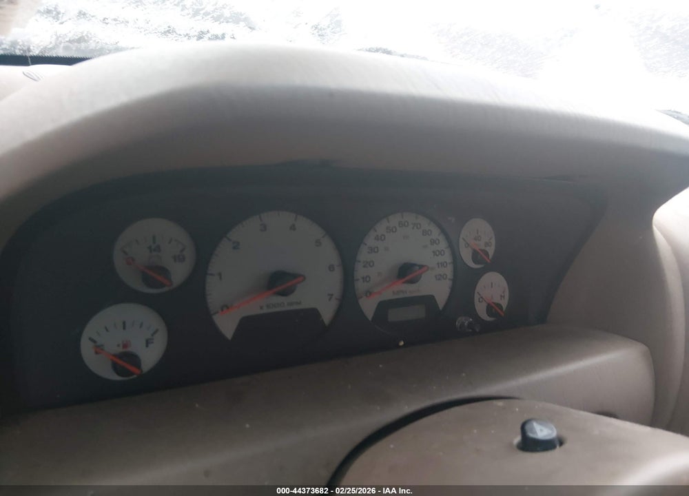 2001 JEEP GRAND CHEROKEE LIMITED VIN: 1J4GW58S21C713850