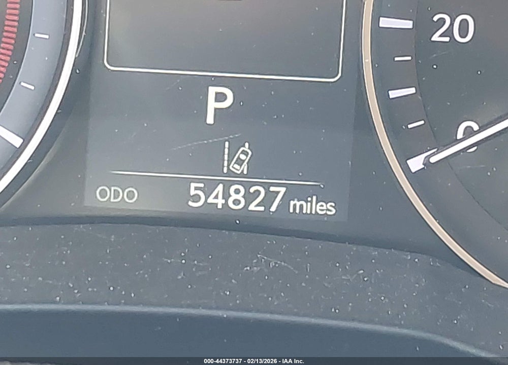 2018 LEXUS ES 350 VIN: 58ABK1GG7JU080813