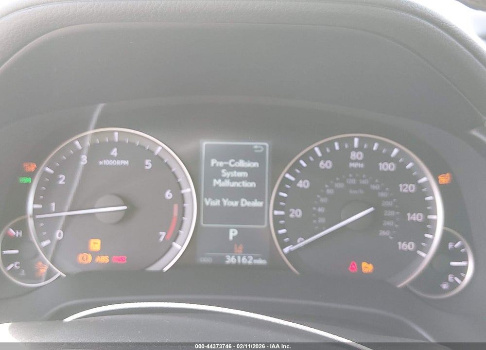 2022 LEXUS RX 350 VIN: 2T2HZMDA4NC327027
