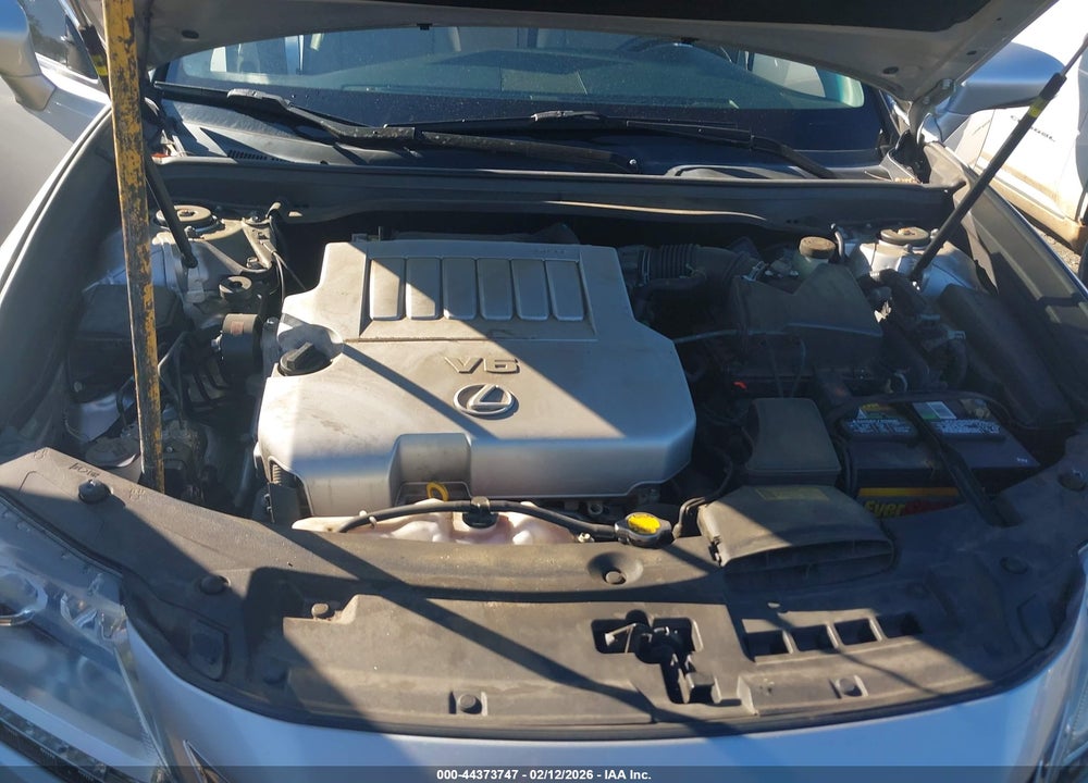 2014 LEXUS ES 350 VIN: JTHBK1GG8E2141372