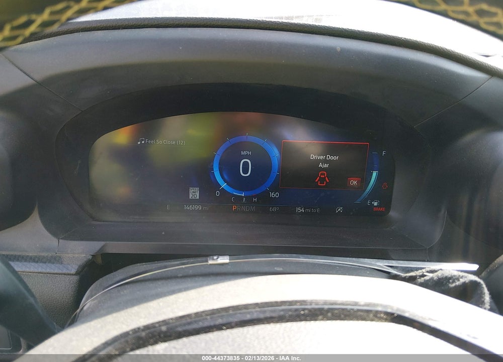 2022 FORD EXPLORER ST VIN: 1FM5K8GC2NGC50039